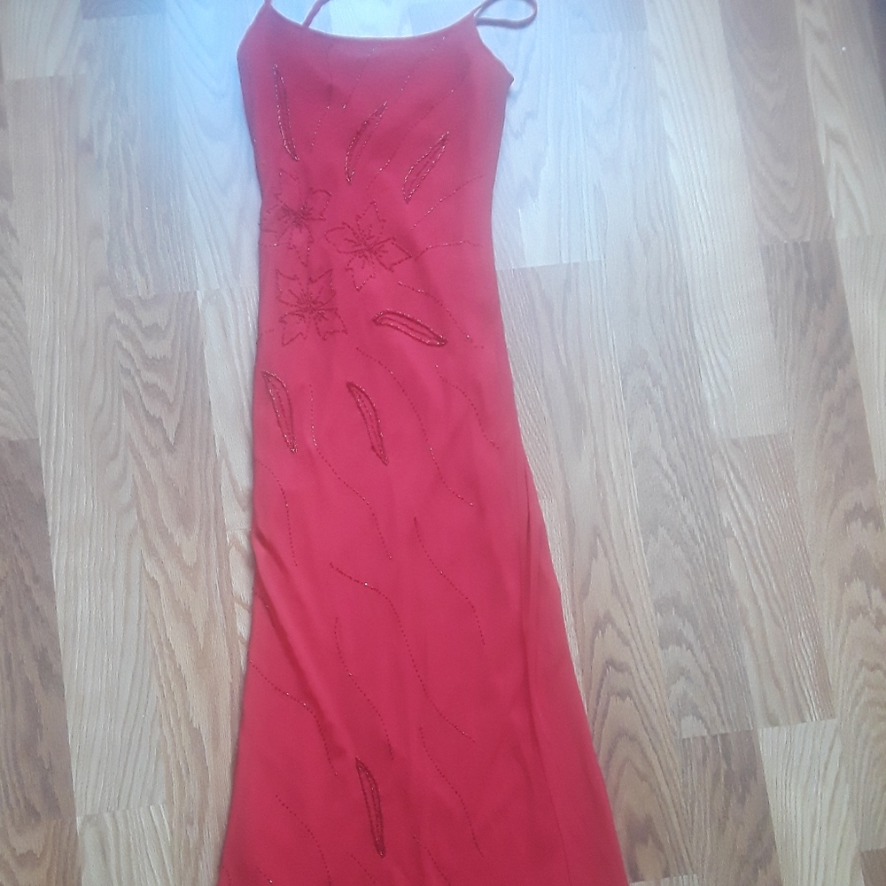 gown dress